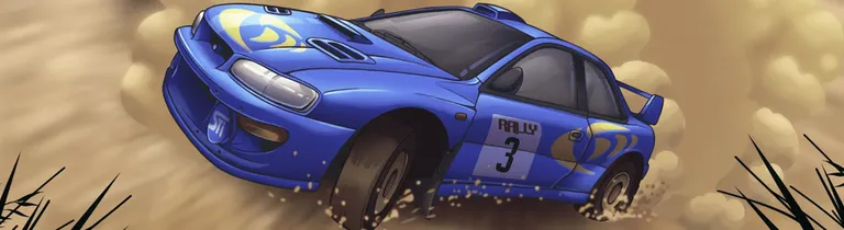 Кибер ралли