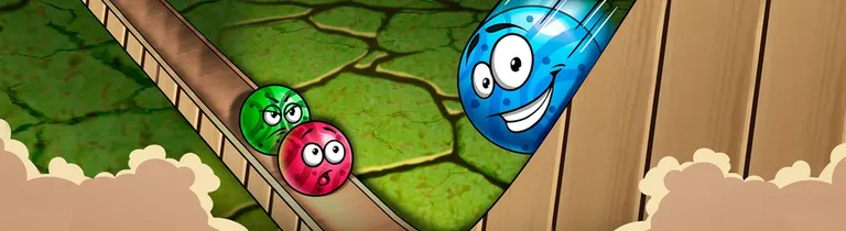 Марбл Коллижн