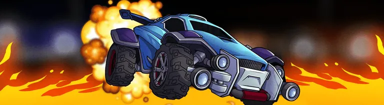 Rocket League. RLCS. Paris Major. EU Open